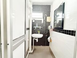 Blk 22 SIN MING VILLE (Bishan), HDB 3 Rooms #532652511